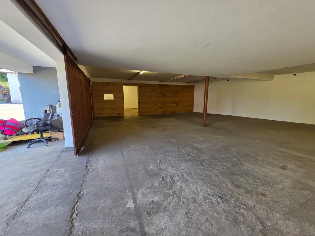 3-Zimmer-Gewerbeimmobilie mieten in Dornbirn – 400 m², € 1.800 – Bild 3 von 14