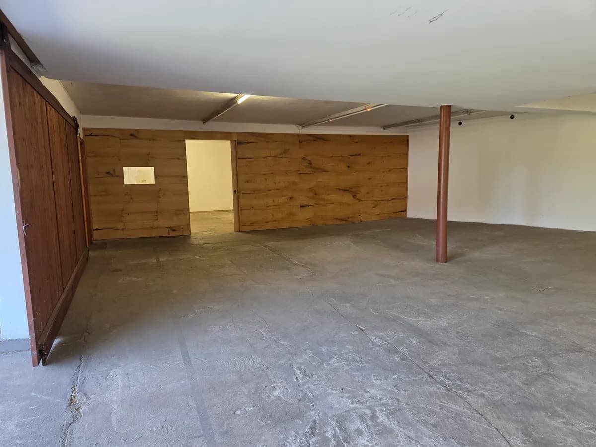 3-Zimmer-Gewerbeimmobilie mieten in Dornbirn – 400 m², € 1.800 – Bild 4 von 14