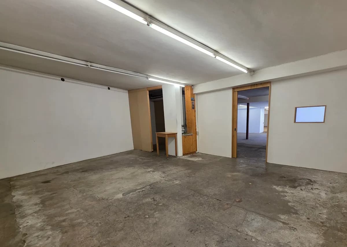 3-Zimmer-Gewerbeimmobilie mieten in Dornbirn – 400 m², € 1.800 – Bild 5 von 14