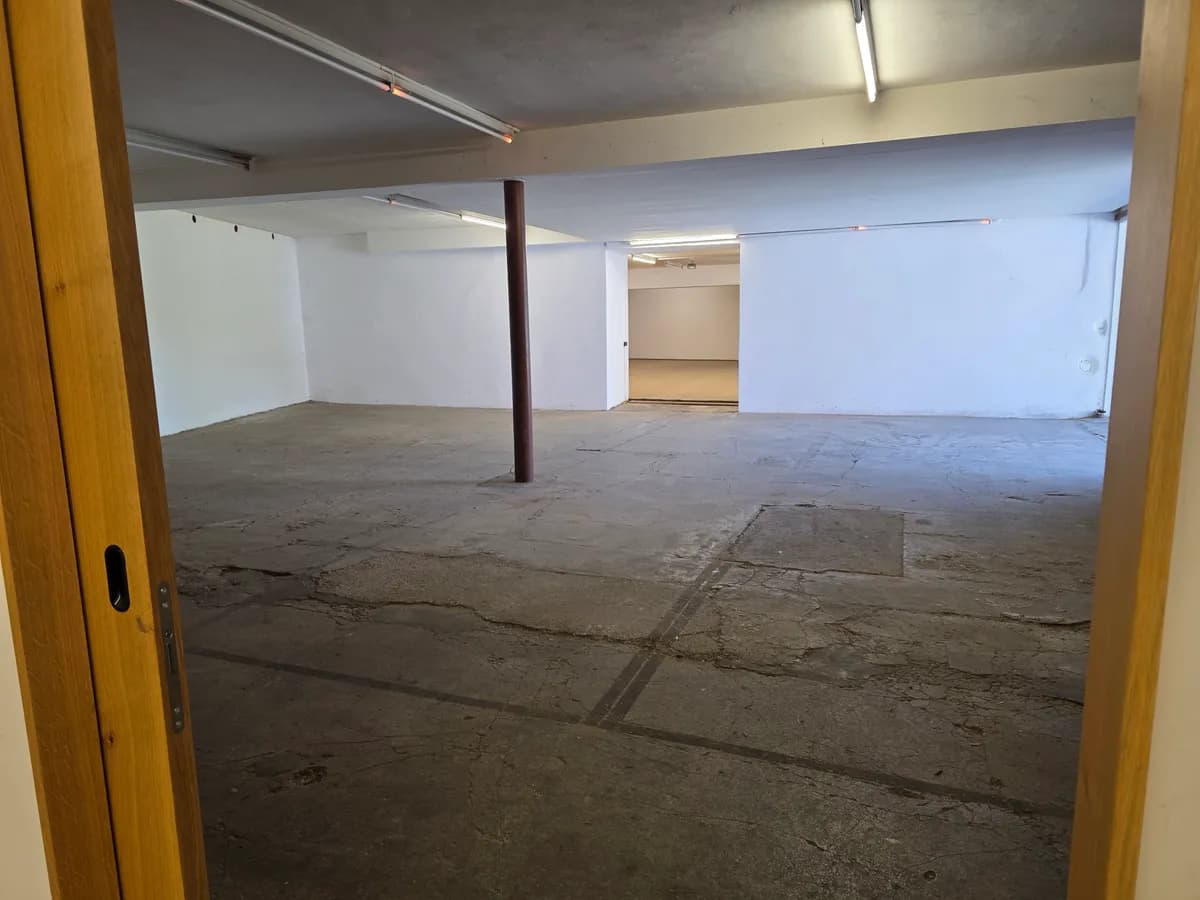 3-Zimmer-Gewerbeimmobilie mieten in Dornbirn – 400 m², € 1.800 – Bild 6 von 14
