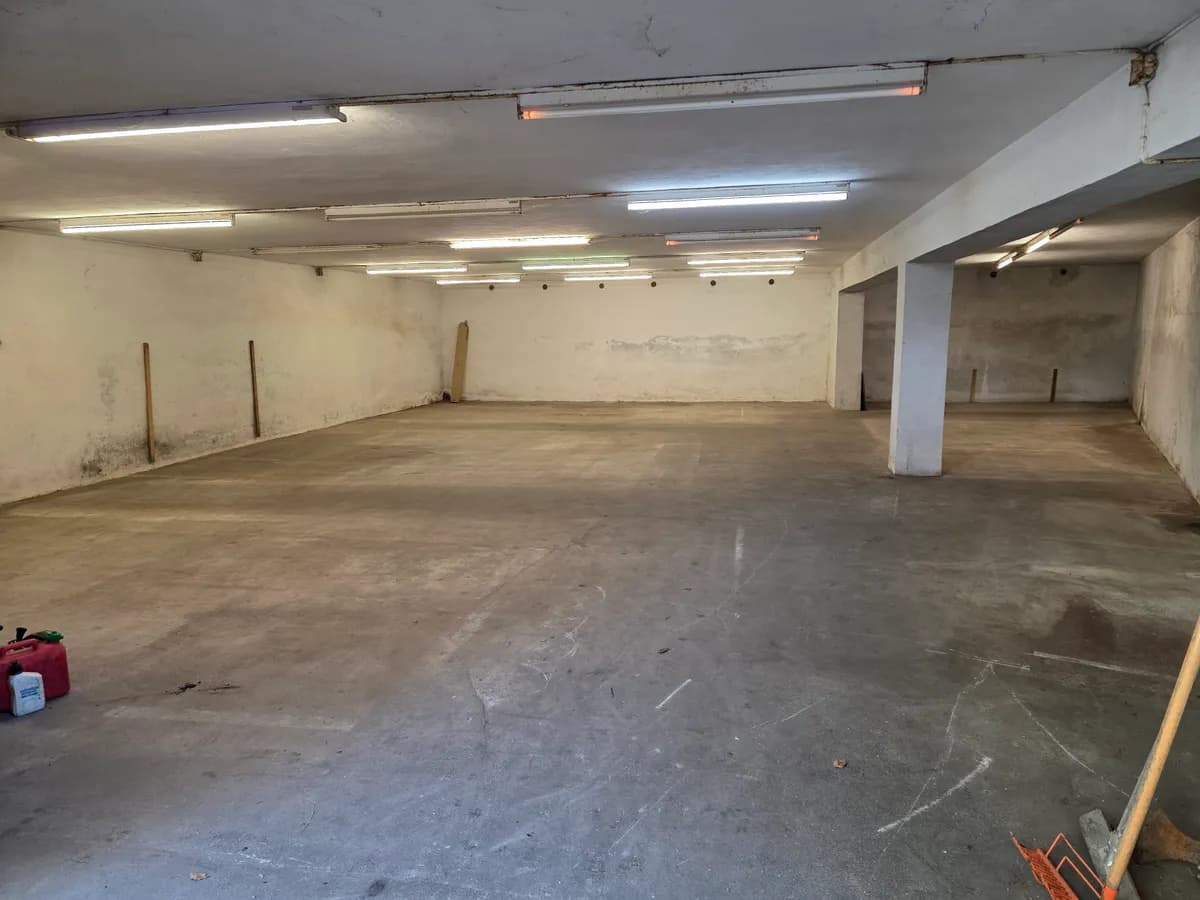 3-Zimmer-Gewerbeimmobilie mieten in Dornbirn – 400 m², € 1.800 – Bild 10 von 14