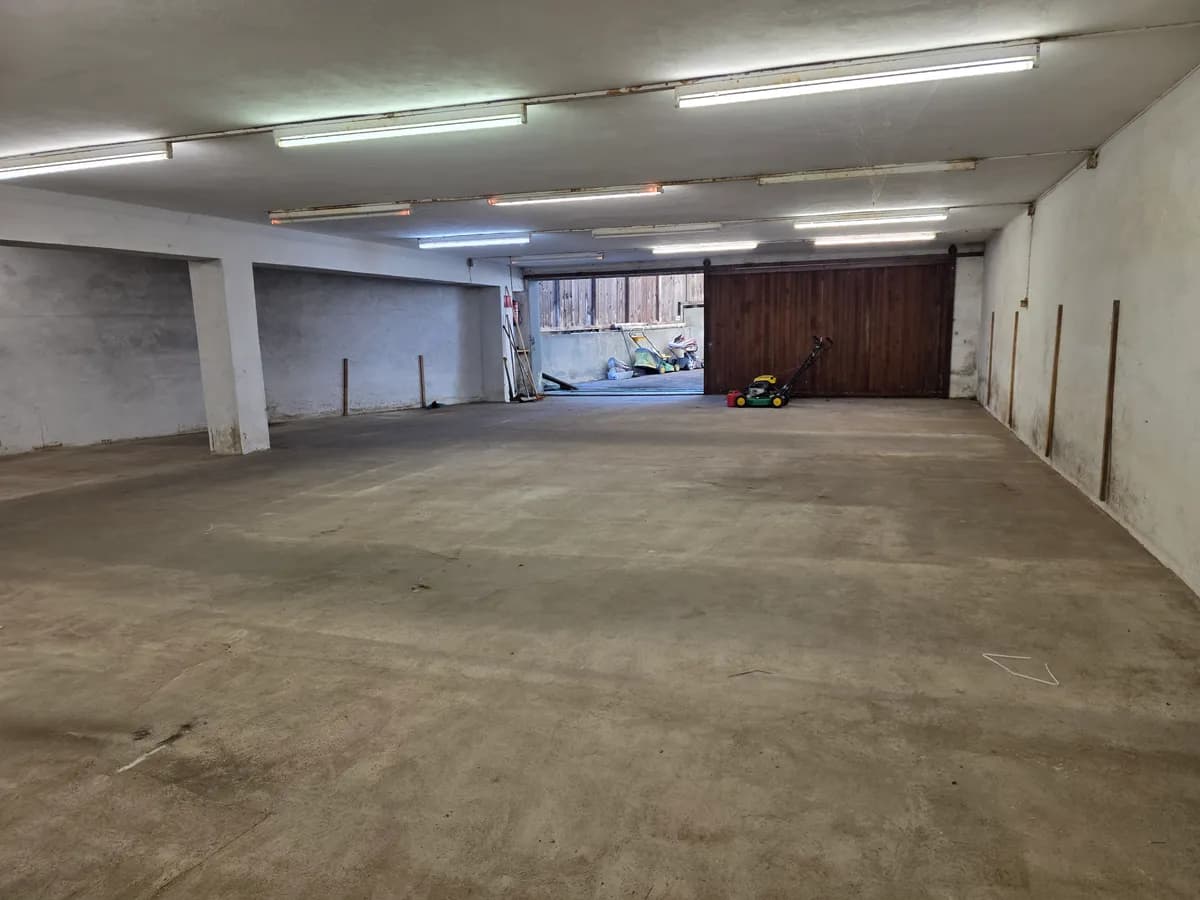 3-Zimmer-Gewerbeimmobilie mieten in Dornbirn – 400 m², € 1.800 – Bild 11 von 14
