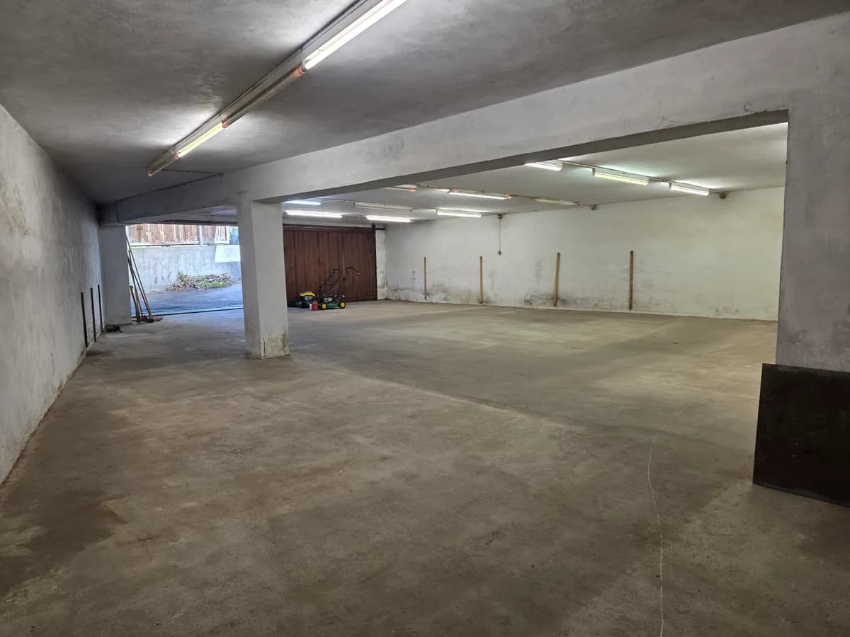 3-Zimmer-Gewerbeimmobilie mieten in Dornbirn – 400 m², € 1.800 – Bild 12 von 14