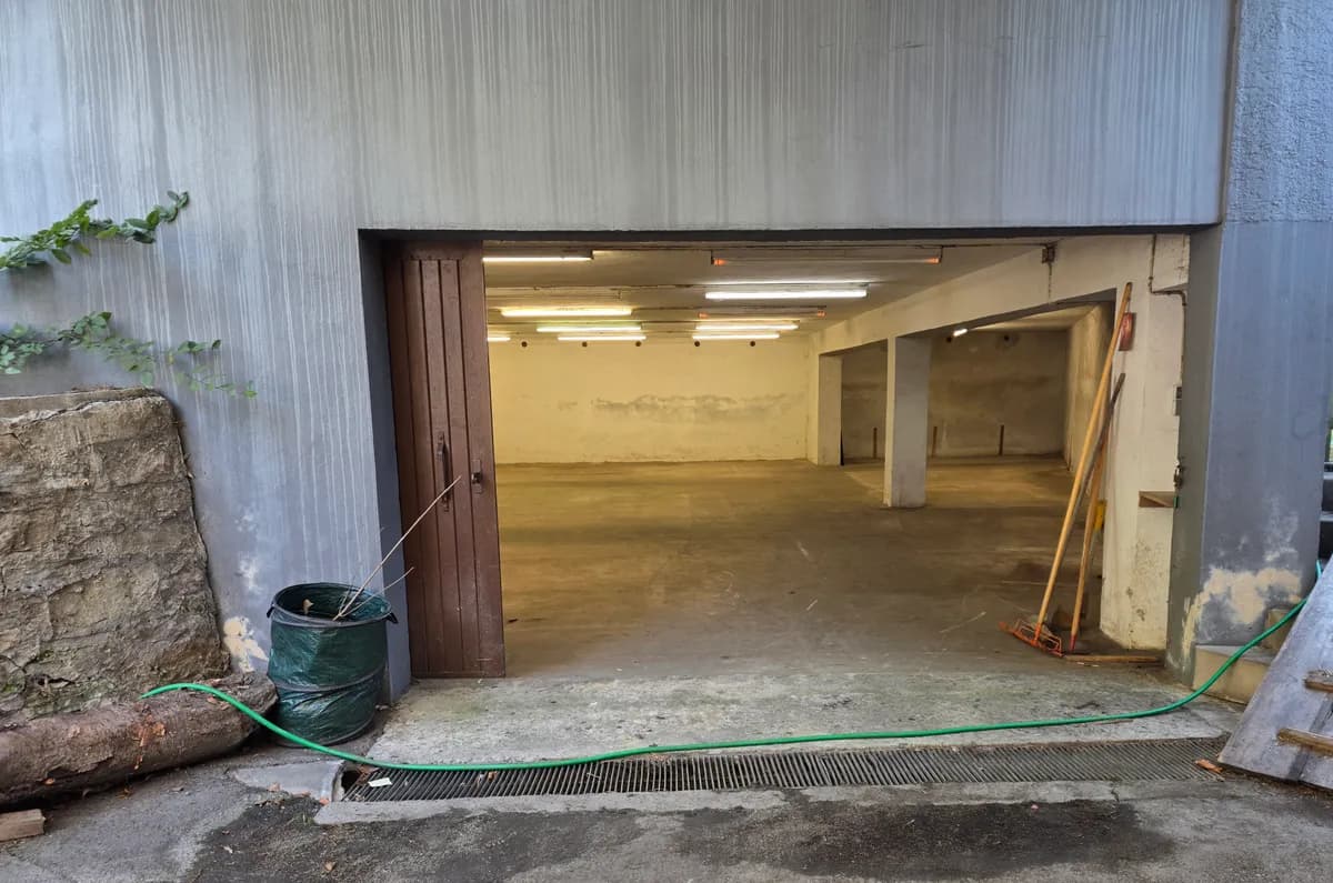 3-Zimmer-Gewerbeimmobilie mieten in Dornbirn – 400 m², € 1.800 – Bild 13 von 14