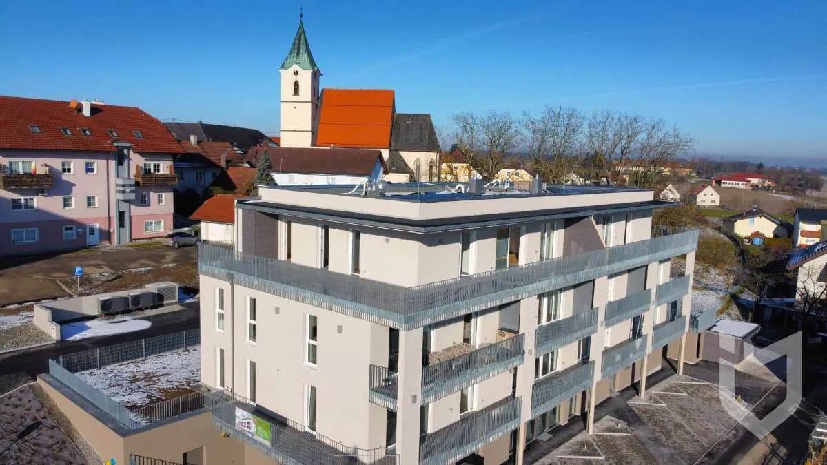 Wohnung kaufen in Linz Land – 65,53 m², € 314.200 – Bild 2 von 29