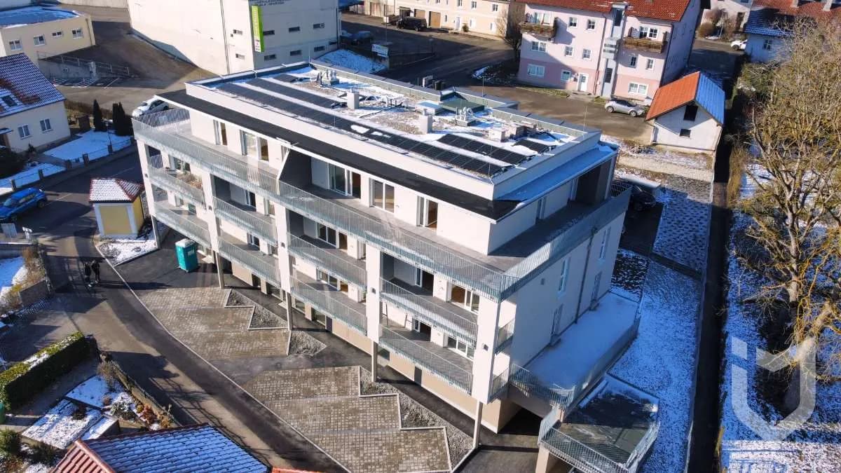 Wohnung kaufen in Linz Land – 65,53 m², € 314.200 – Bild 3 von 29