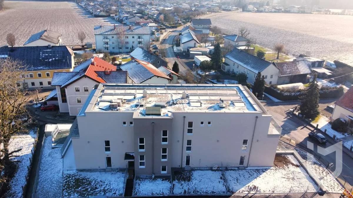 Wohnung kaufen in Linz Land – 65,53 m², € 314.200 – Bild 4 von 29