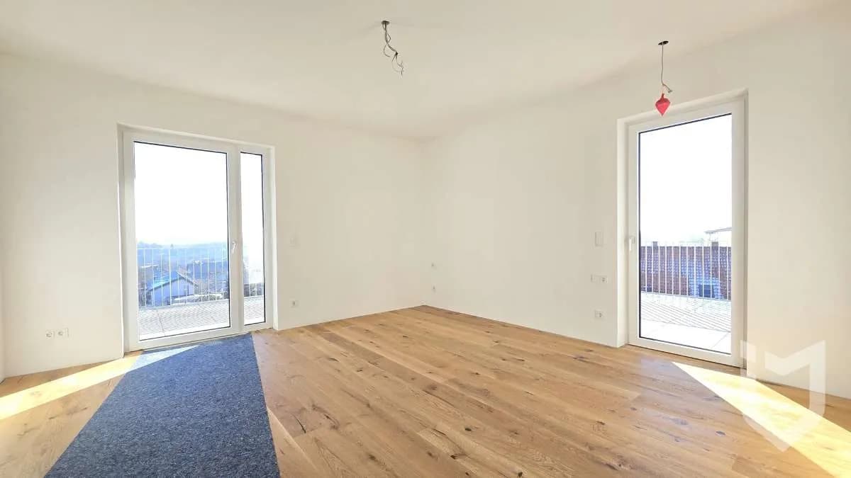 Wohnung kaufen in Linz Land – 65,53 m², € 314.200 – Bild 16 von 29