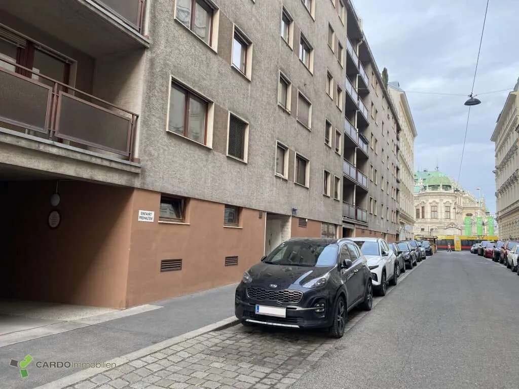 Immobilie mieten in Wien – € 80 – Bild 2 von 8