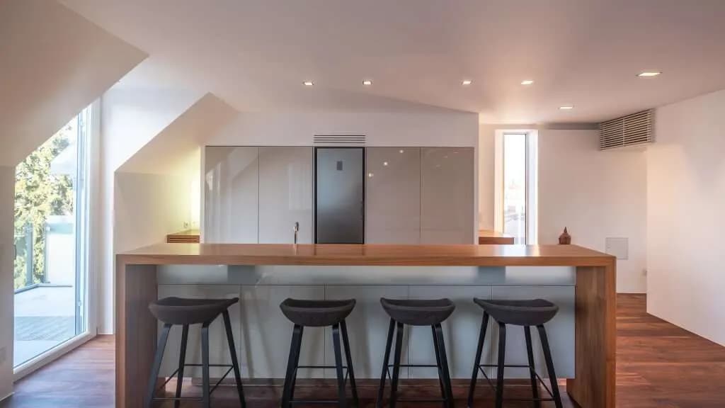 Wohnung kaufen in Linz – 151 m², € 989.500 – Bild 2 von 14