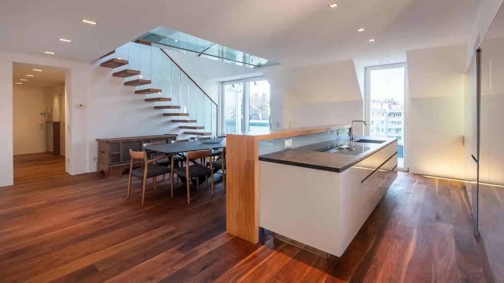 Wohnung kaufen in Linz – 151 m², € 989.500 – Bild 5 von 14