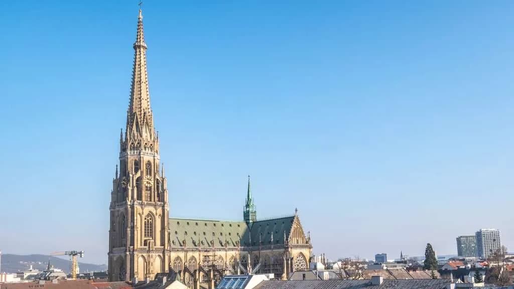Wohnung kaufen in Linz – 151 m², € 989.500 – Bild 14 von 14