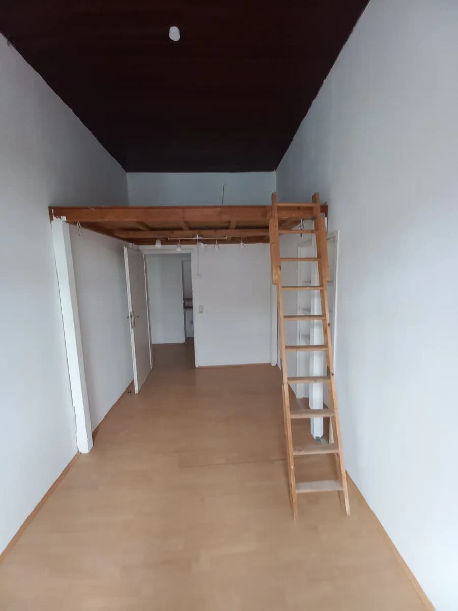 3-Zimmer-Wohnung mieten in Graz – 60 m², € 690 – Bild 14 von 23