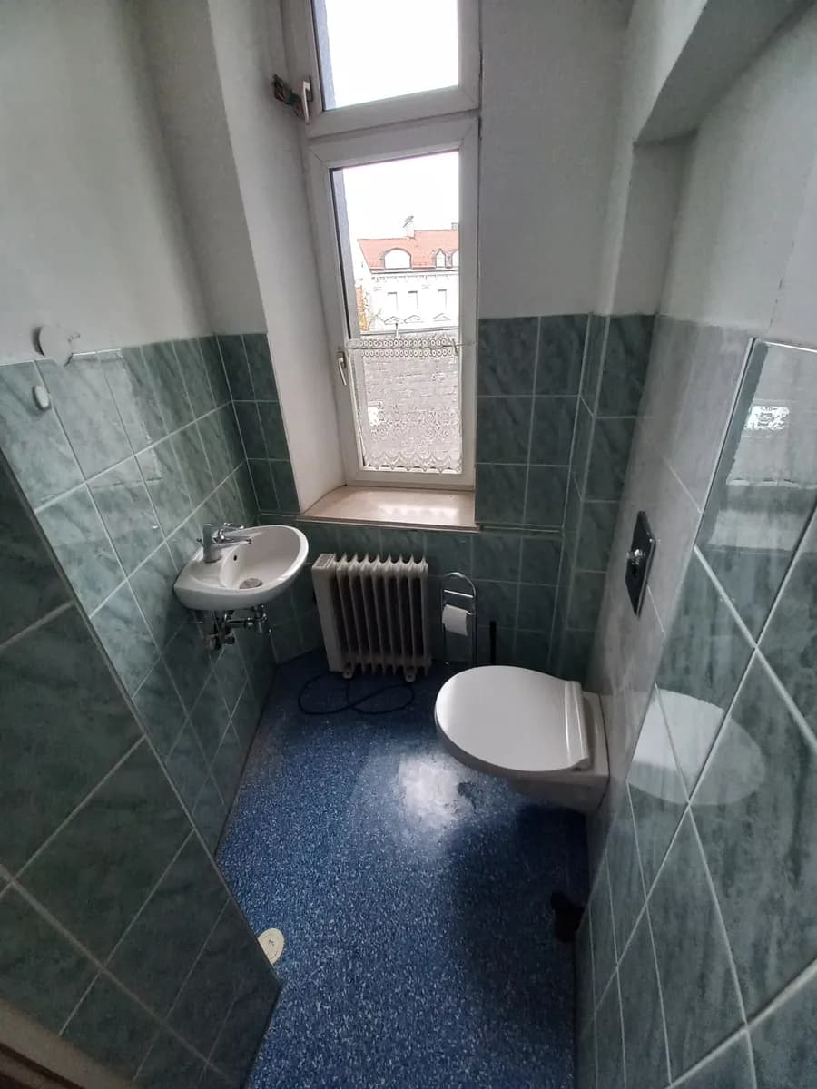 3-Zimmer-Wohnung mieten in Graz – 60 m², € 690 – Bild 18 von 23
