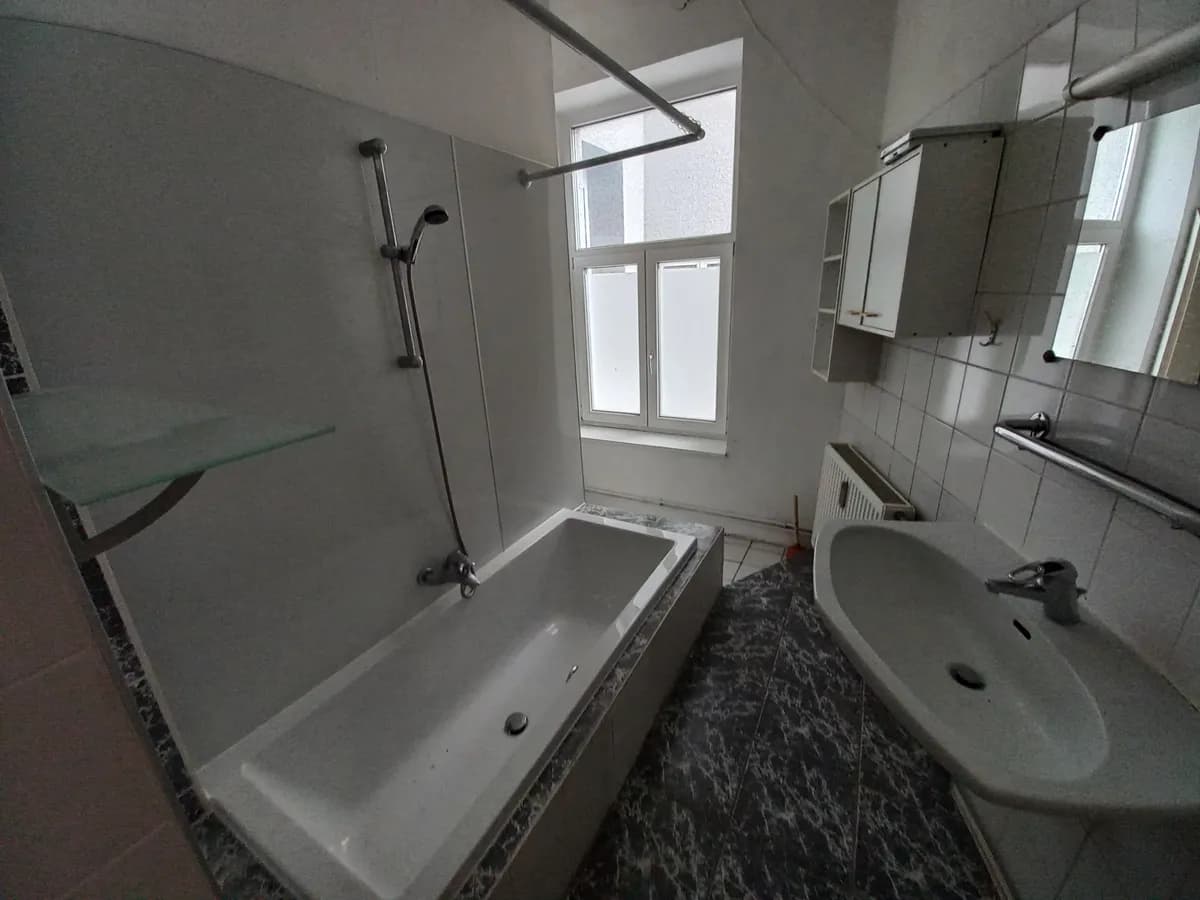3-Zimmer-Wohnung mieten in Graz – 60 m², € 690 – Bild 21 von 23