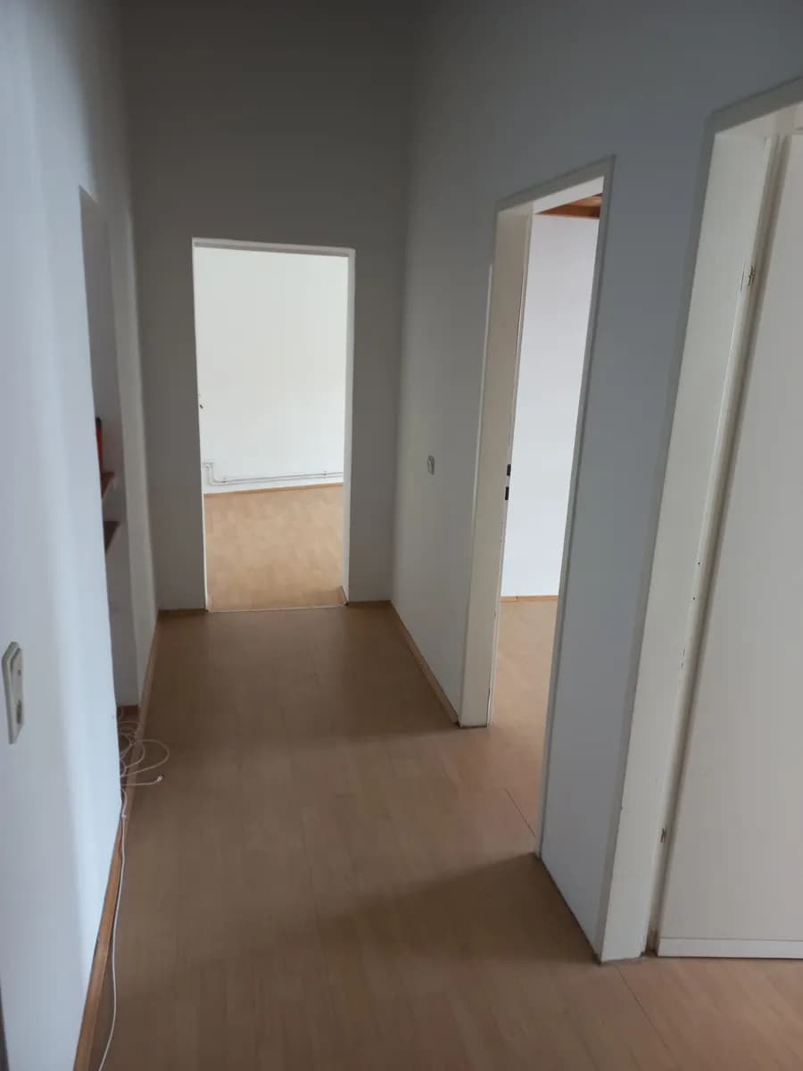 3-Zimmer-Wohnung mieten in Graz – 60 m², € 690 – Bild 23 von 23
