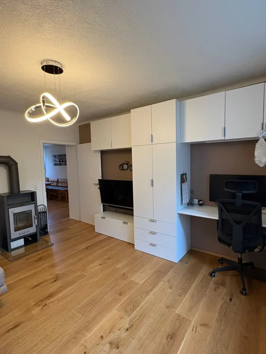 2-Zimmer-Wohnung mieten in Linz – 62 m², € 1.100 – Bild 3 von 4