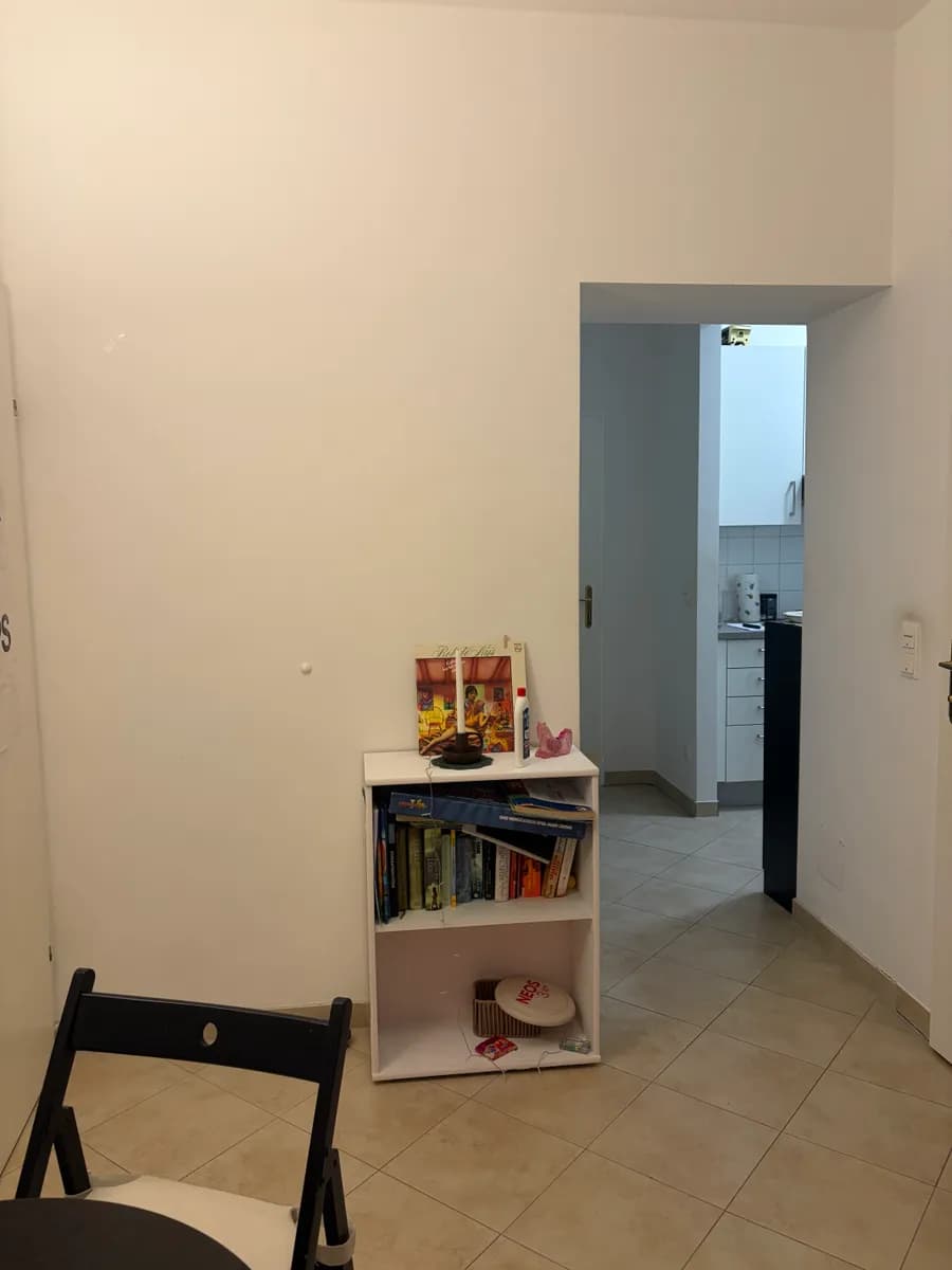 2-Zimmer-Wohnung mieten in Wien – 53 m², € 790 – Bild 2 von 9