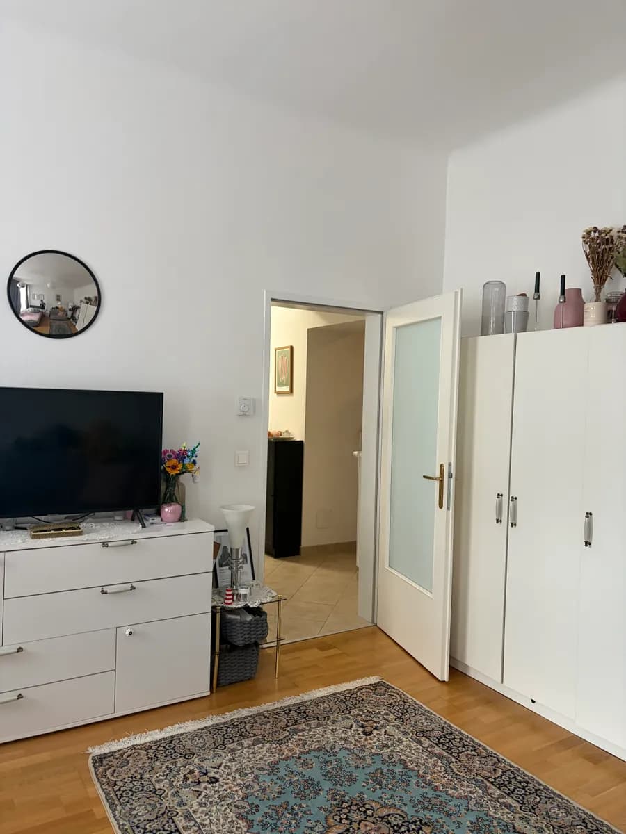 2-Zimmer-Wohnung mieten in Wien – 53 m², € 790 – Bild 4 von 9