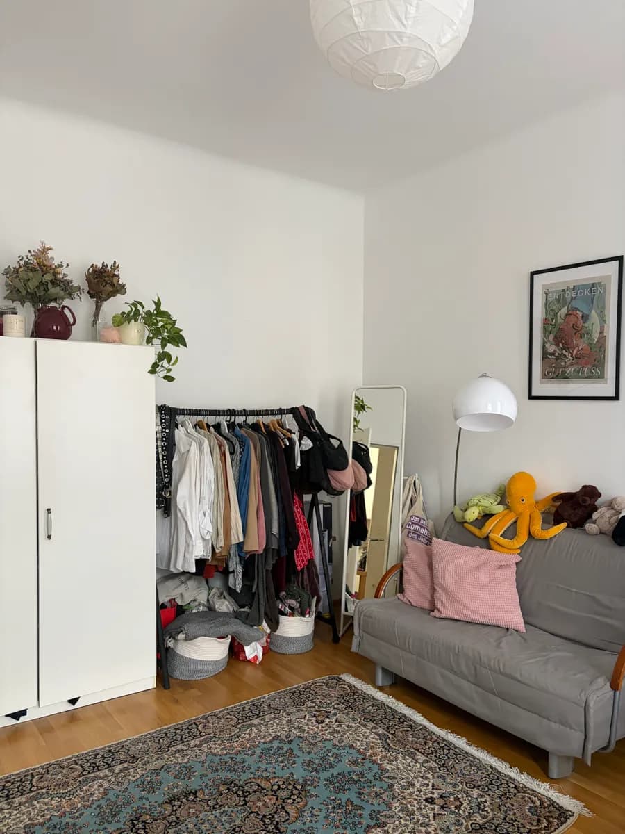 2-Zimmer-Wohnung mieten in Wien – 53 m², € 790 – Bild 5 von 9