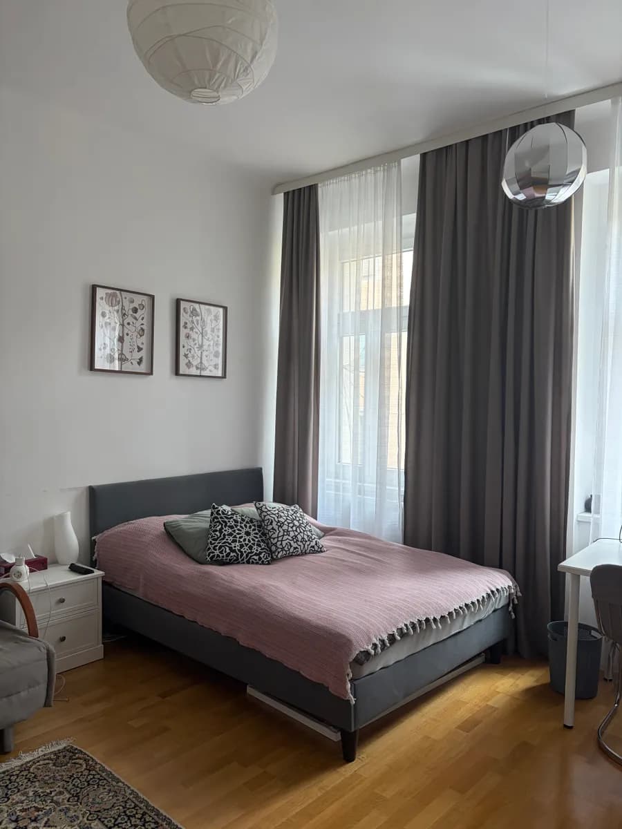 2-Zimmer-Wohnung mieten in Wien – 53 m², € 790 – Bild 6 von 9