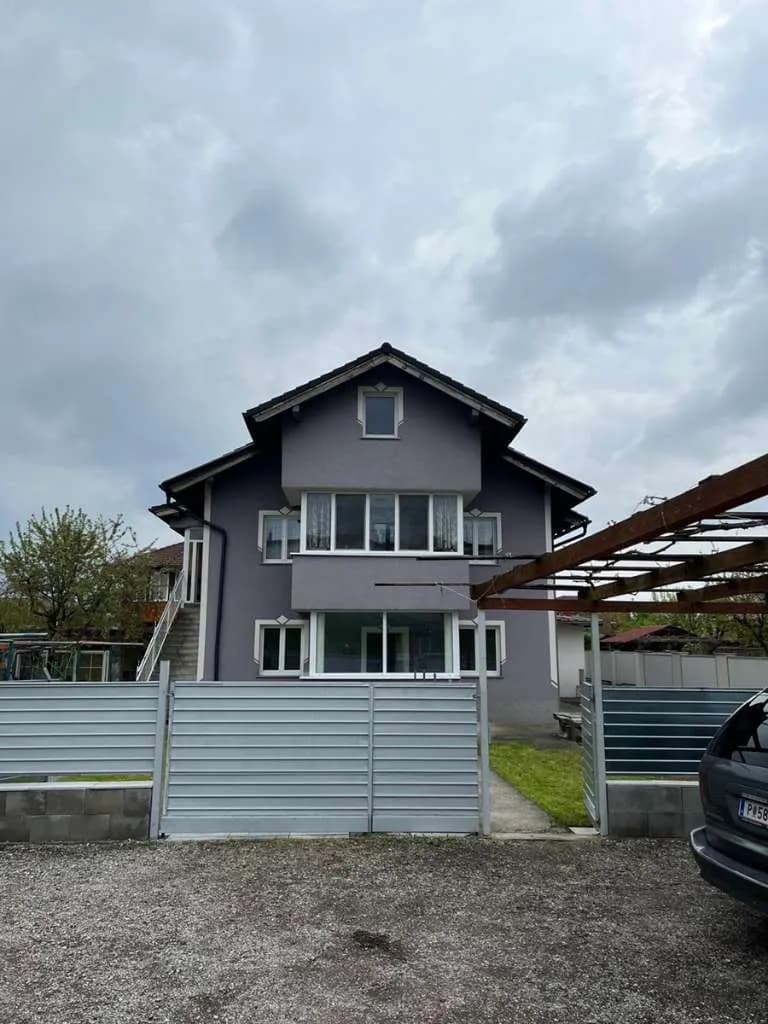 3-Zimmer-Wohnung mieten in Sankt Pölten – 75 m², € 1.000