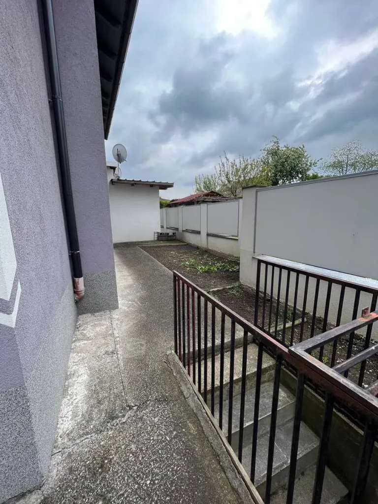 3-Zimmer-Wohnung mieten in Sankt Pölten – 75 m², € 1.000 – Bild 12 von 14