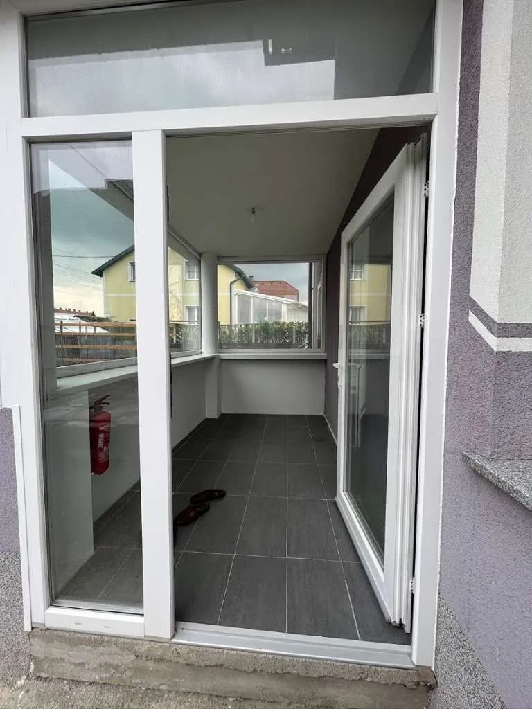 3-Zimmer-Wohnung mieten in Sankt Pölten – 75 m², € 1.000 – Bild 13 von 14