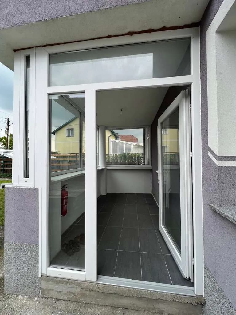 3-Zimmer-Wohnung mieten in Sankt Pölten – 75 m², € 1.000 – Bild 14 von 14