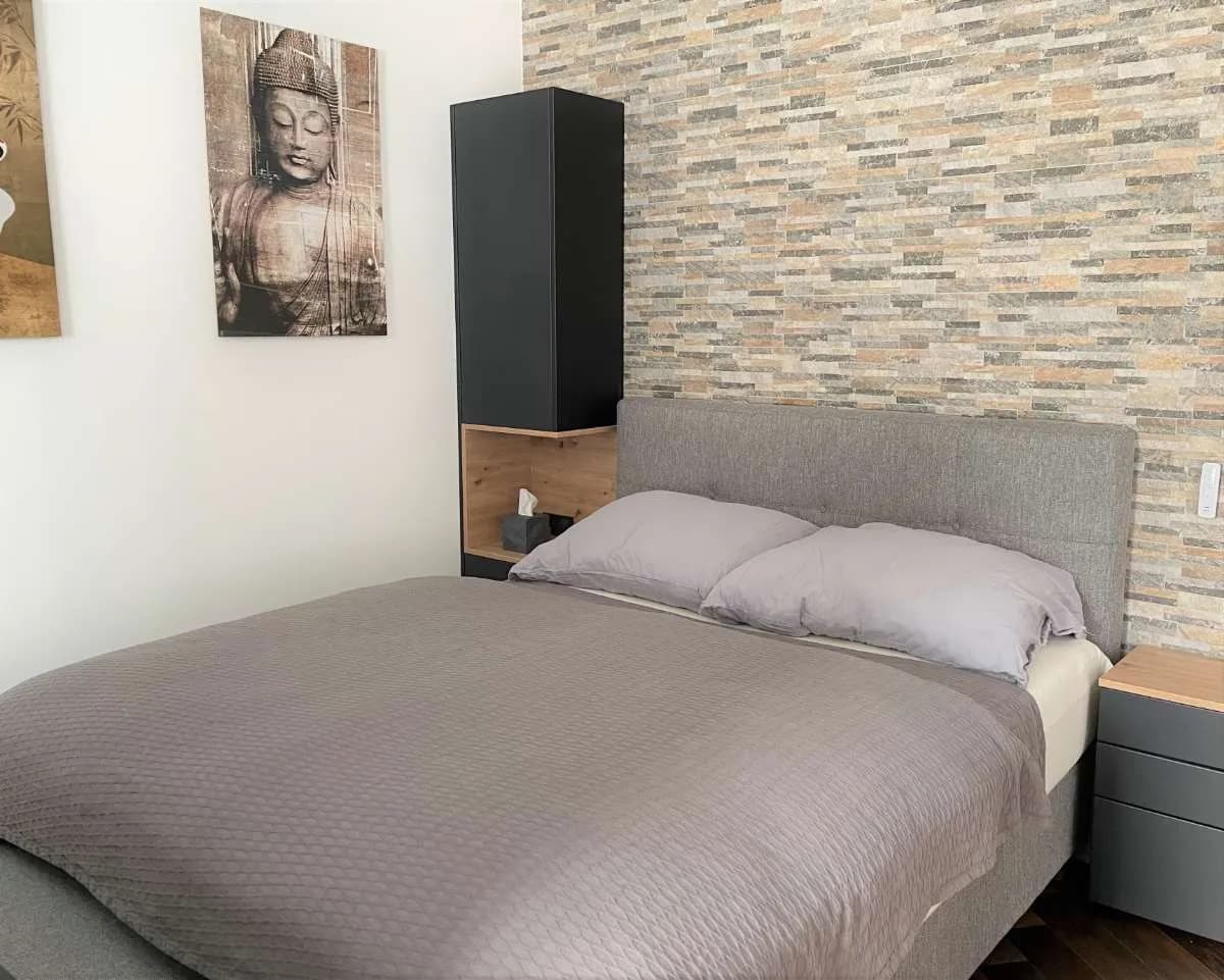 1-Zimmer-Wohnung mieten in Linz Land – 42 m², € 1.350 – Bild 4 von 6