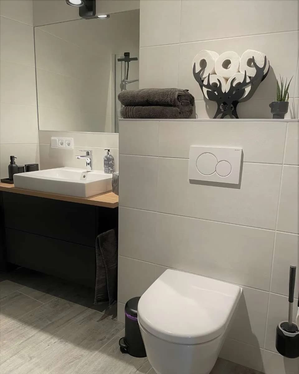 1-Zimmer-Wohnung mieten in Linz Land – 42 m², € 1.350 – Bild 6 von 6