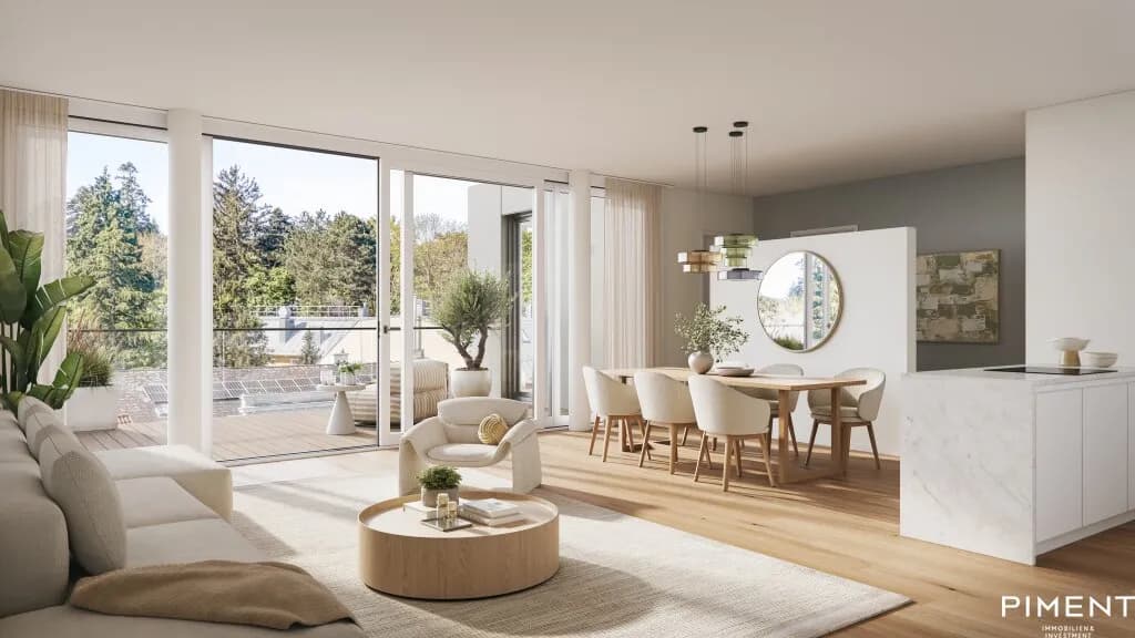 2-Zimmer-Wohnung kaufen in Wien – 55 m², € 339.000 – Bild 4 von 15