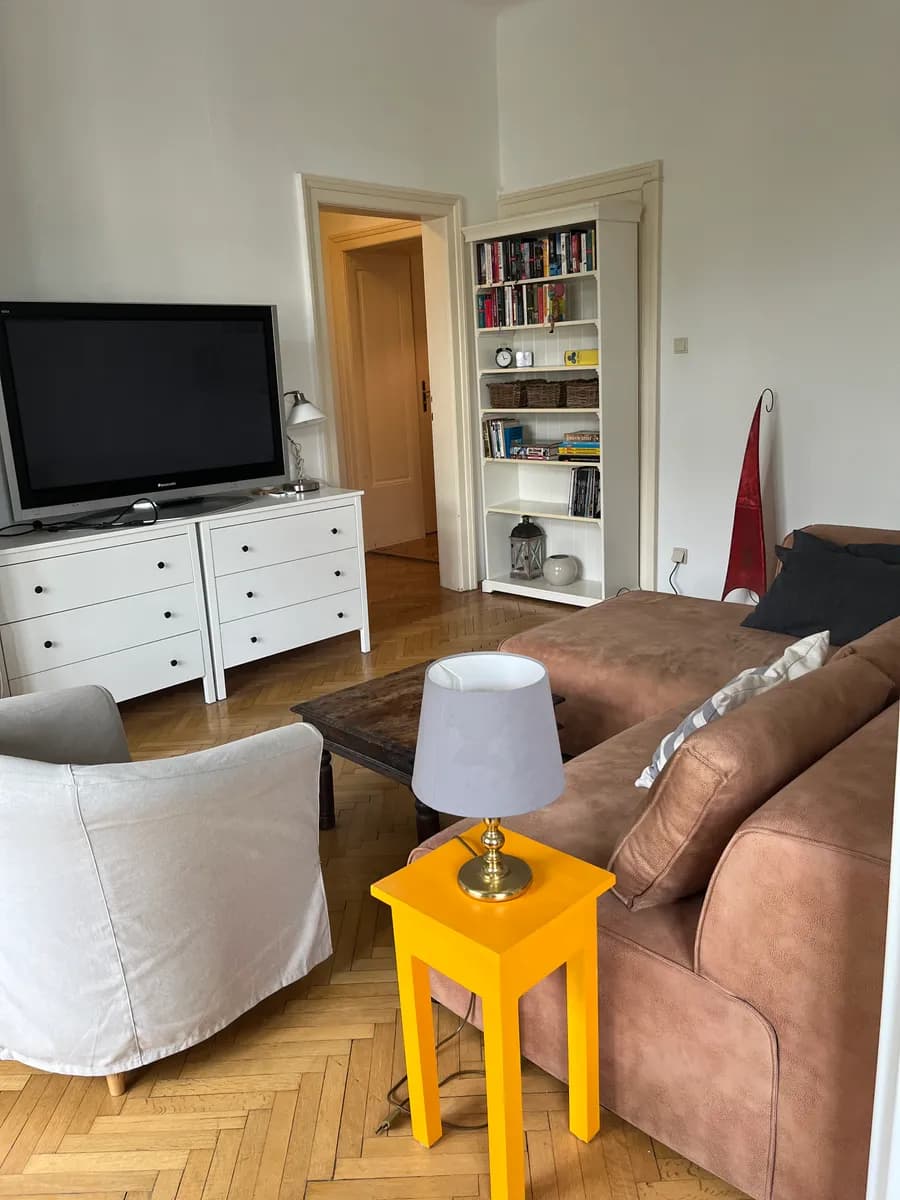Wohnung mieten in Baden – 65 m², € 920 – Bild 3 von 4