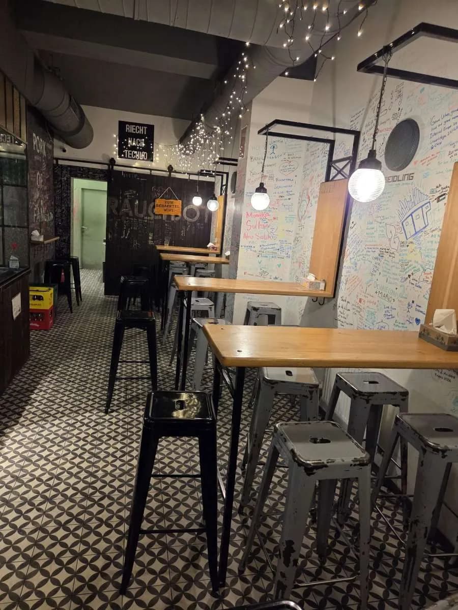 2-Zimmer-Gewerbeimmobilie kaufen in Wien – 55 m², € 199.000 – Bild 3 von 3