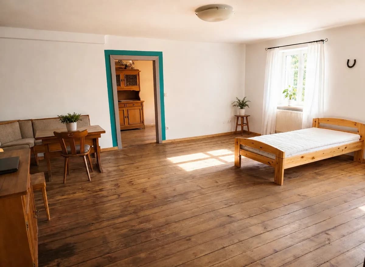 7-Zimmer-Immobilie kaufen in Wiener Neustadt Land – 238 m², € 445.000 – Bild 4 von 34