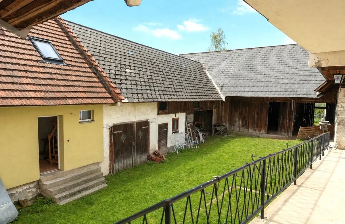 7-Zimmer-Immobilie kaufen in Wiener Neustadt Land – 238 m², € 445.000 – Bild 15 von 34