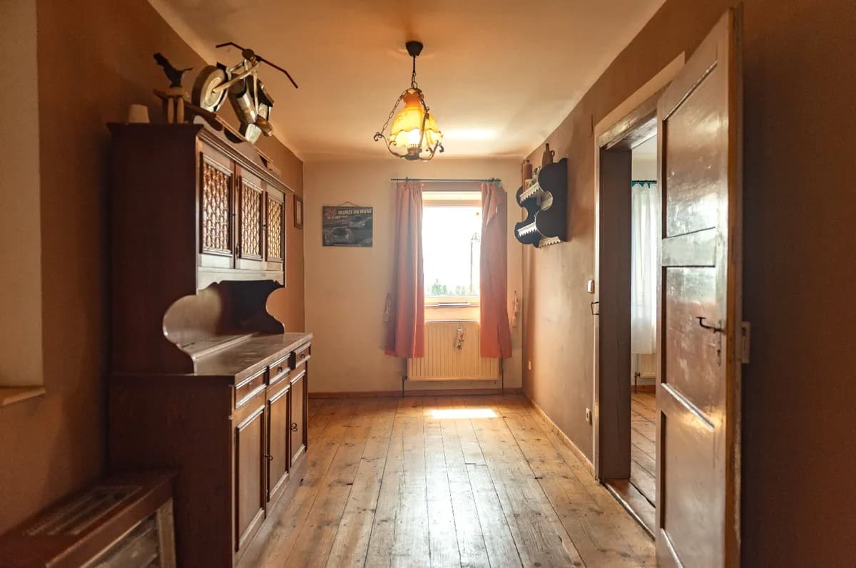 7-Zimmer-Immobilie kaufen in Wiener Neustadt Land – 238 m², € 445.000 – Bild 23 von 34