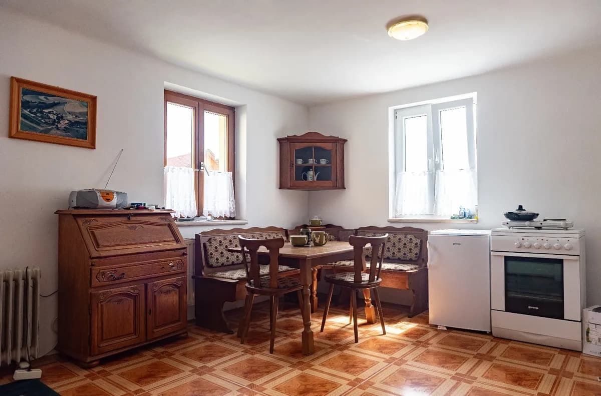 7-Zimmer-Immobilie kaufen in Wiener Neustadt Land – 238 m², € 445.000 – Bild 26 von 34