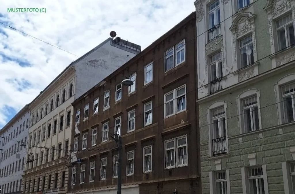 Gewerbeimmobilie kaufen in Wien – 1 650 m², € 5.900.000