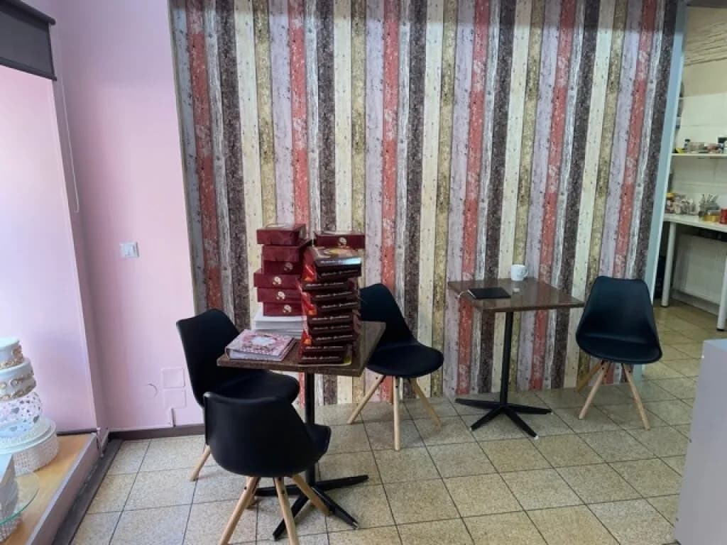 Gewerbeimmobilie mieten in Wien – 70 m², € 925 – Bild 2 von 13