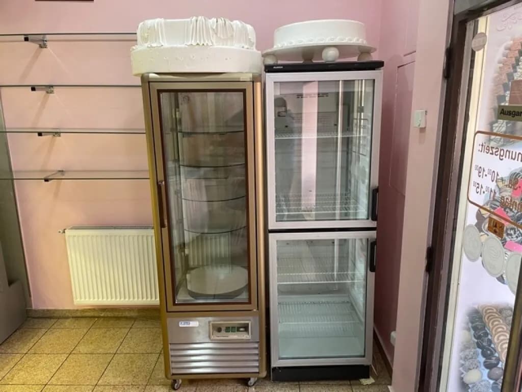 Gewerbeimmobilie mieten in Wien – 70 m², € 925 – Bild 3 von 13