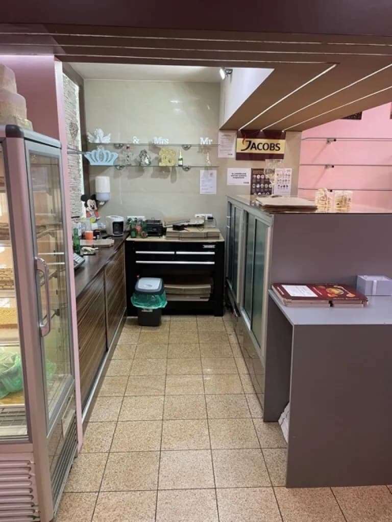 Gewerbeimmobilie mieten in Wien – 70 m², € 925 – Bild 5 von 13