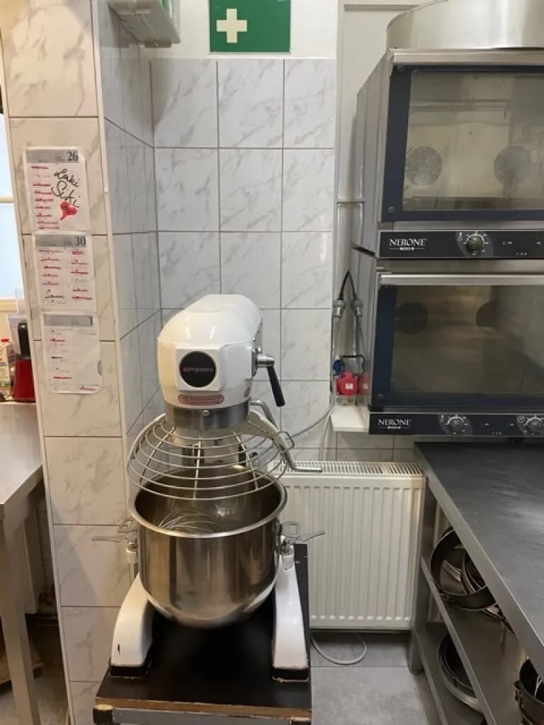 Gewerbeimmobilie mieten in Wien – 70 m², € 925 – Bild 9 von 13
