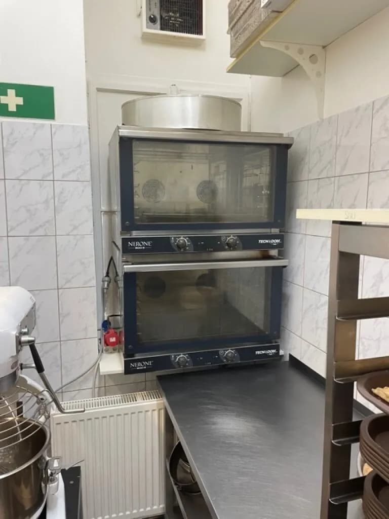 Gewerbeimmobilie mieten in Wien – 70 m², € 925 – Bild 13 von 13