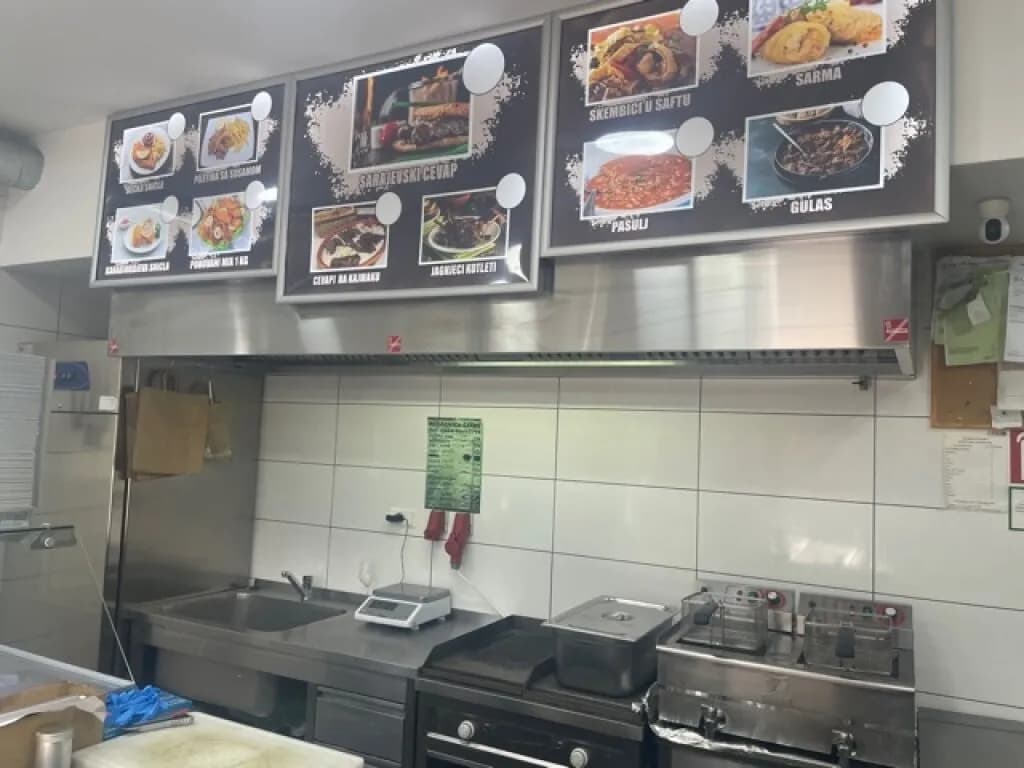 Gewerbeimmobilie mieten in Wien – 40 m², € 530 – Bild 2 von 21