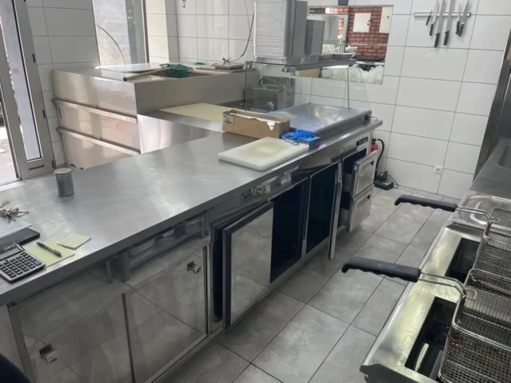 Gewerbeimmobilie mieten in Wien – 40 m², € 530 – Bild 4 von 21