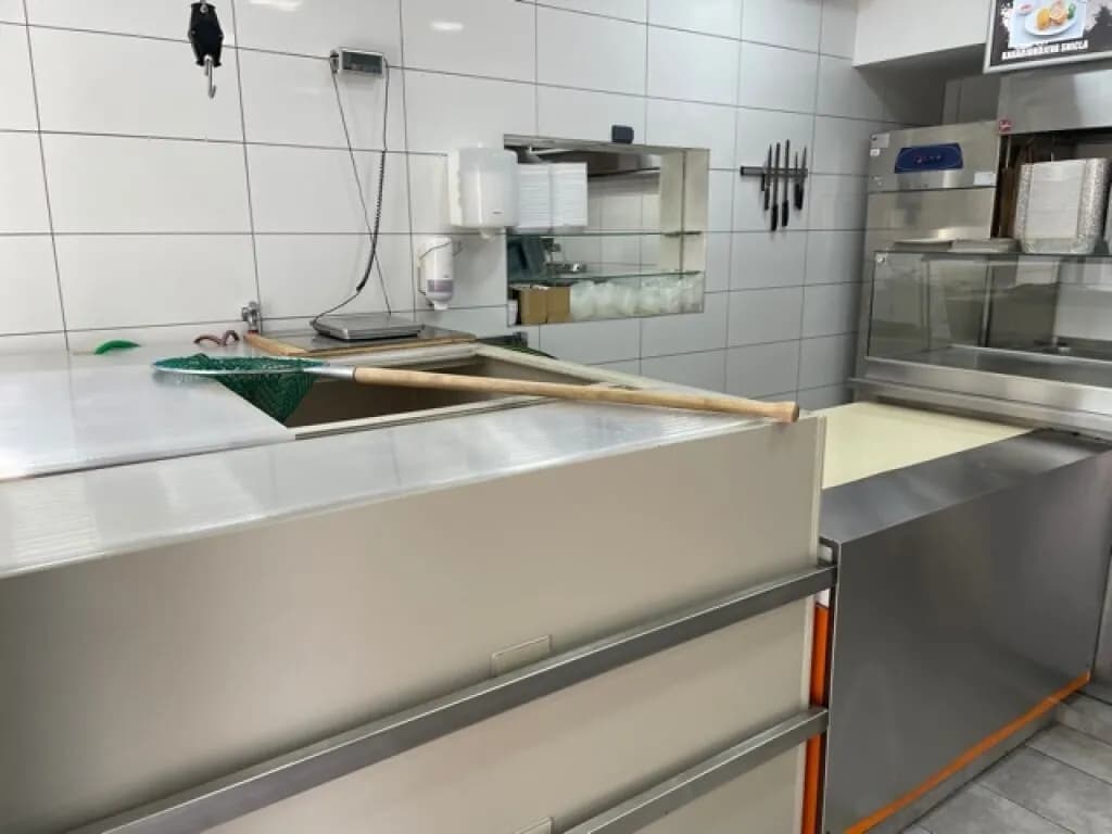 Gewerbeimmobilie mieten in Wien – 40 m², € 530 – Bild 5 von 21
