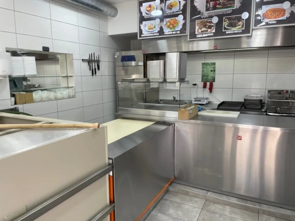 Gewerbeimmobilie mieten in Wien – 40 m², € 530 – Bild 6 von 21
