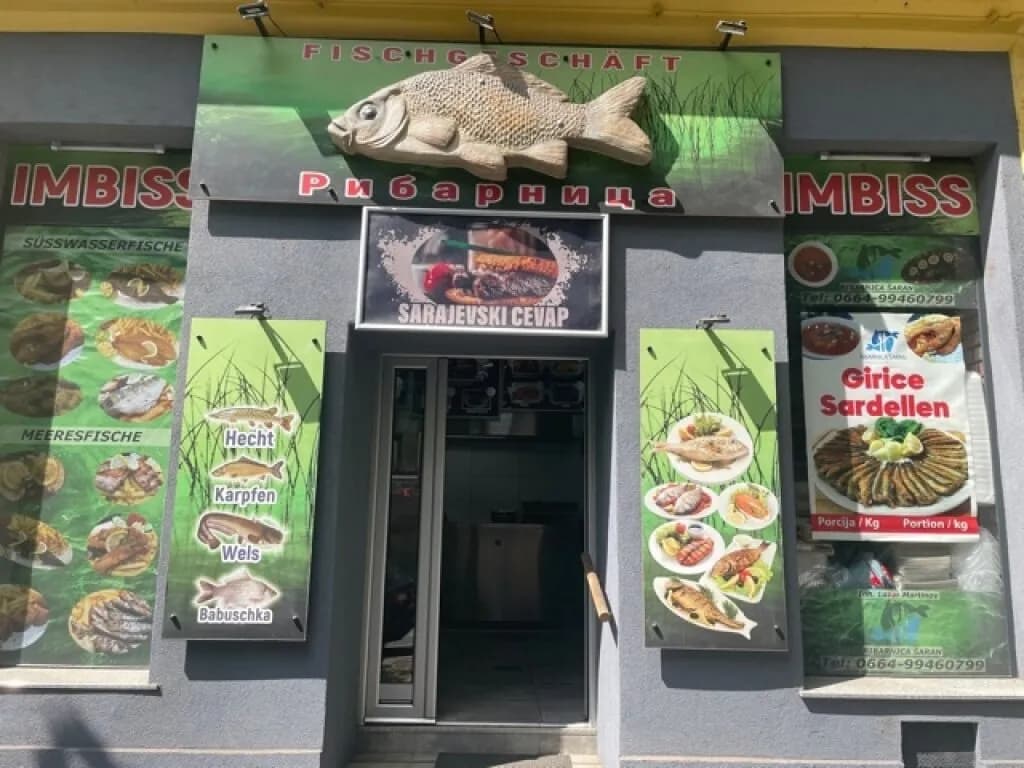 Gewerbeimmobilie mieten in Wien – 40 m², € 530 – Bild 7 von 21
