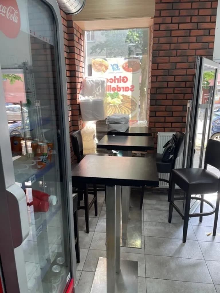 Gewerbeimmobilie mieten in Wien – 40 m², € 530 – Bild 9 von 21